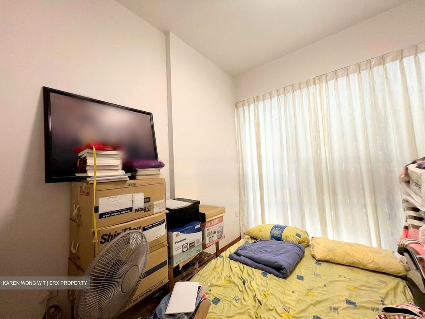 Parc Olympia (D17), Condominium #453669081